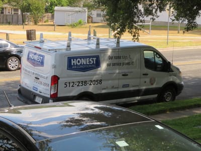 Honest Air Conditioning and Plumbing