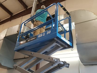 Honest Air Heating And Cooling