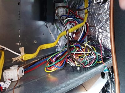 Honest Air Heating And Cooling