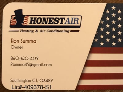 Honest Air, LLC