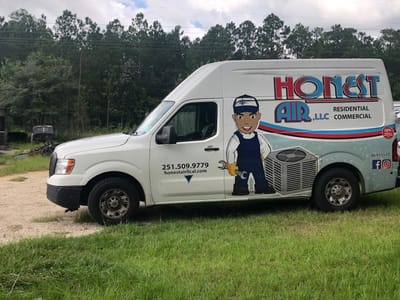 HONEST AIR, LLC