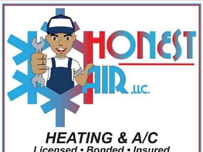 HONEST AIR, LLC