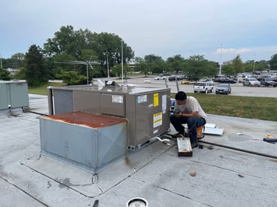 Honest Guys Heating & Cooling