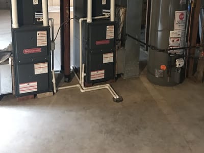 Honest Guys Heating & Cooling