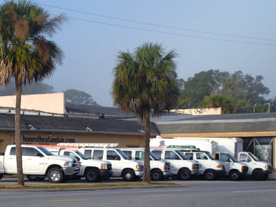 Honest Heating & Air