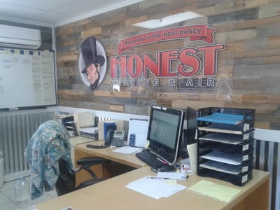 Honest Heating & Air