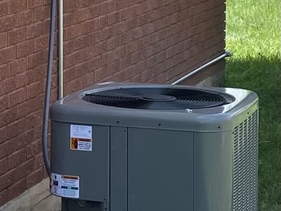 Honest Heating & Cooling LLC