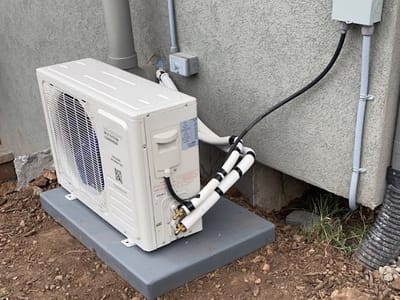 Honest Heating & Cooling LLC