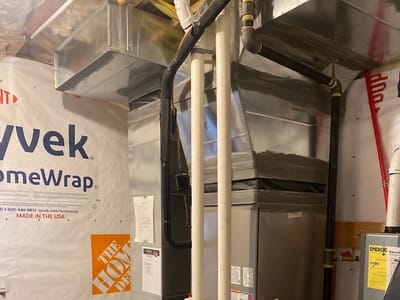 Honest Heating & Cooling LLC