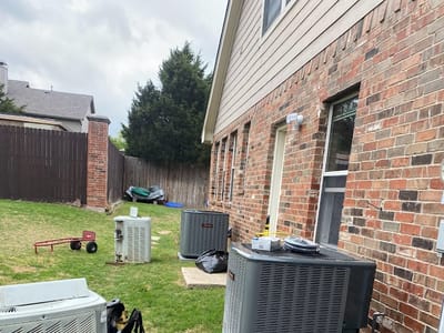 Honest Home Services AC Repair