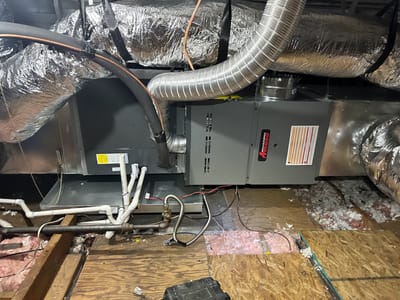Honest Home Services AC Repair