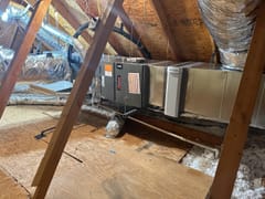 Honest Home Services AC Repair