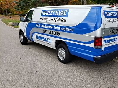 Honest HVAC, LLC