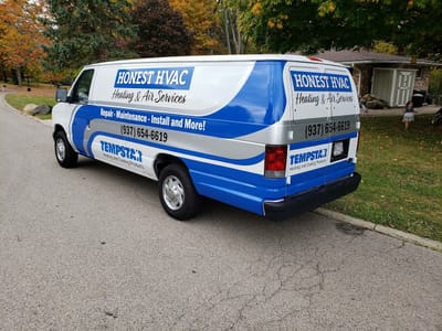 Honest HVAC, LLC