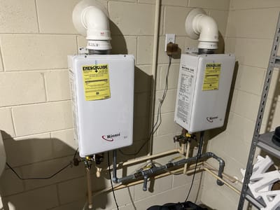 Honest Plumbing, Air Conditioning and Electric LLC