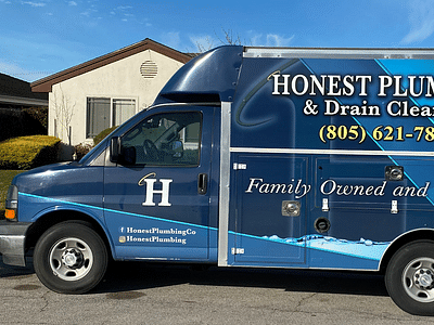 Honest Plumbing