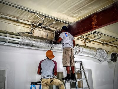 Honest Repair Heating and Air