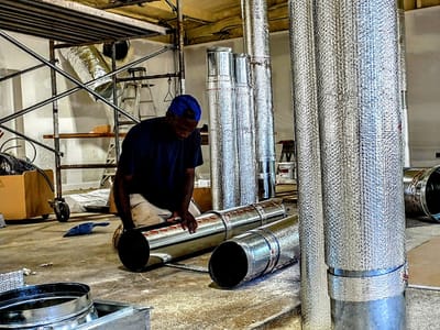 Honest Repair Heating and Air