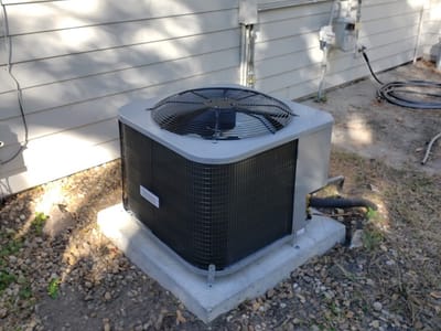 Honesty A.C. And Mechanical Services L.L.C.