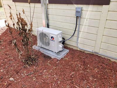 Honesty A.C. And Mechanical Services L.L.C.