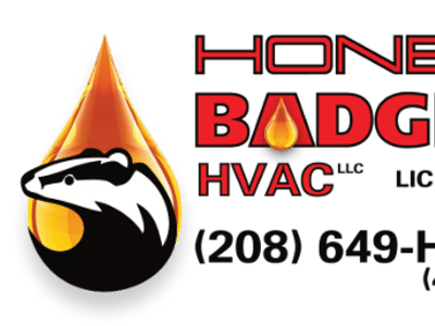 Honey Badger HVAC