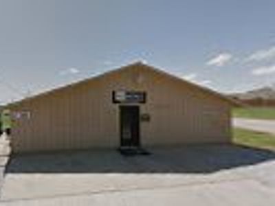 Honey Nest Heat & Air