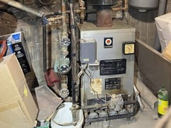 Honeycomb Property Repair