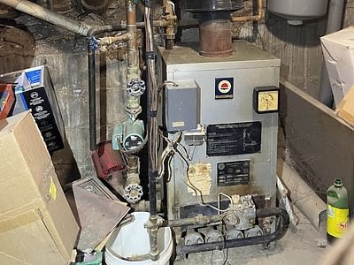 Honeycomb Property Repair