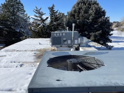 Honeycomb Property Repair