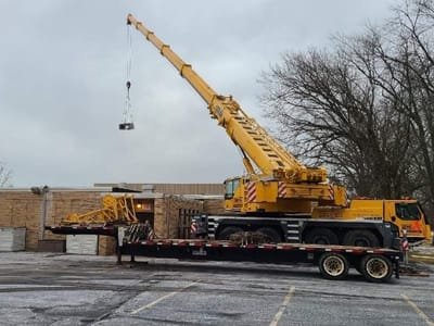 HoneyCreek Heating & Cooling, LLC