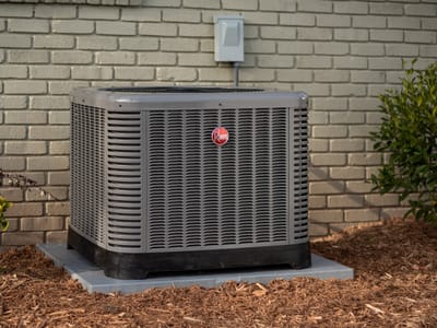 HoneyCreek Heating & Cooling, LLC