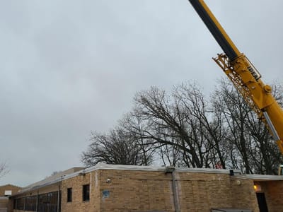 HoneyCreek Heating & Cooling, LLC