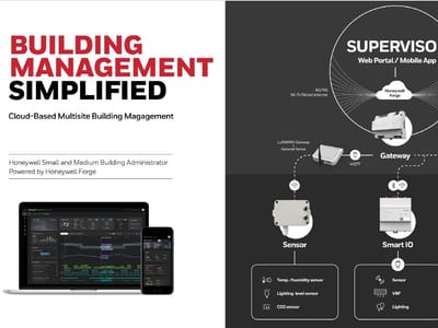 Honeywell Building Solutions