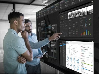 Honeywell Building Solutions