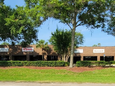 Honeywell Building Solutions