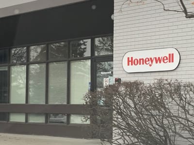 Honeywell