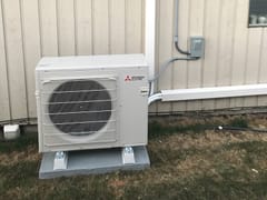 Honke Heating & Air Conditioning