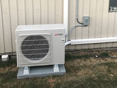 Honke Heating & Air Conditioning
