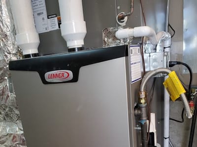 Honke Heating & Air Conditioning