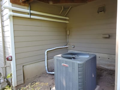 Honke Heating & Air Conditioning