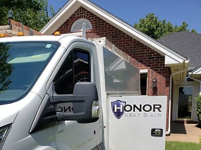 Honor Heat And Air