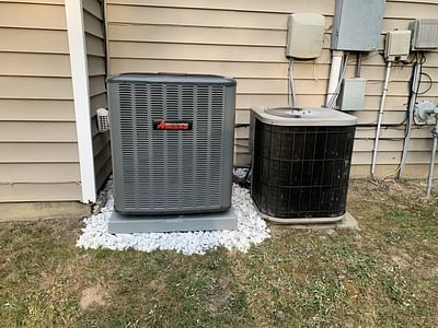 Honor Heating and Air