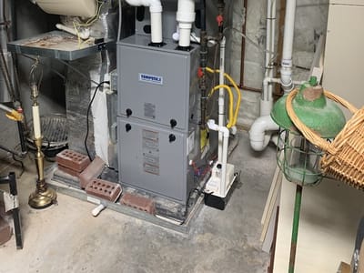 Honor Heating and Air