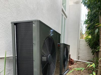 Honorable Air Heating & AC