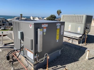 Honorable Air Heating & AC