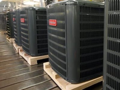 Honorable HVAC & Services