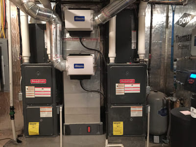 Honorable HVAC & Services