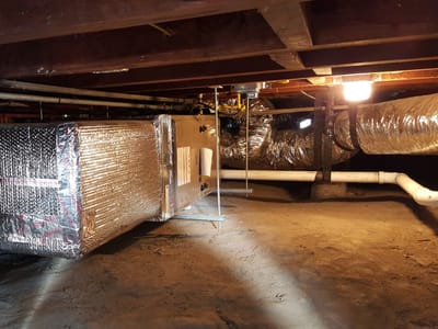 Honrath & Stacey Plumbing & Heating