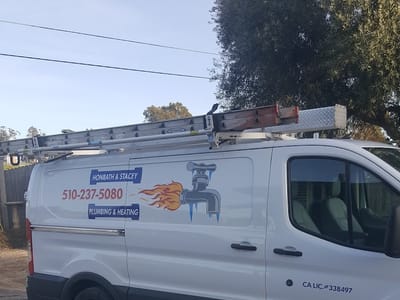 Honrath & Stacey Plumbing & Heating