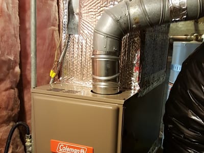 Honrath & Stacey Plumbing & Heating